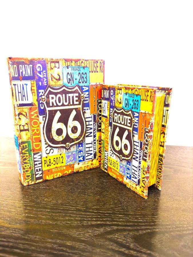 Route 66 Beach Hostel Дубай Экстерьер фото
